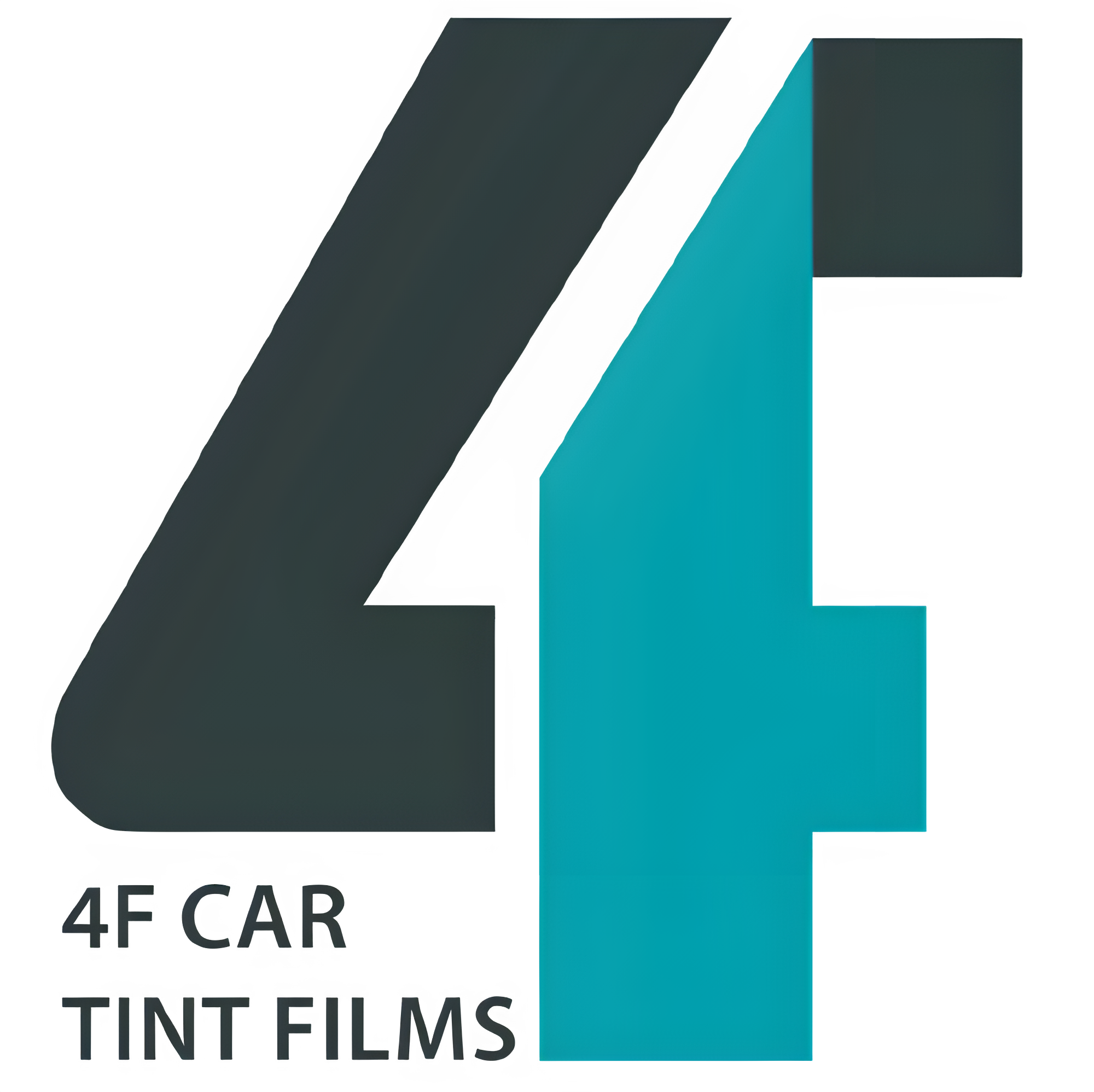 4F Car Tint Films